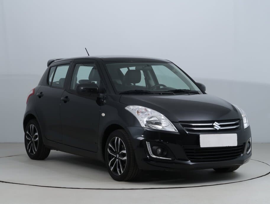 2015 Suzuki SWIFT