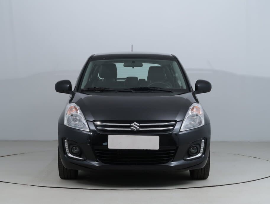 2015 Suzuki SWIFT - 3