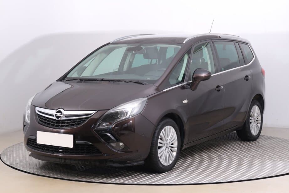 2016 Opel ZAFIRA - 3