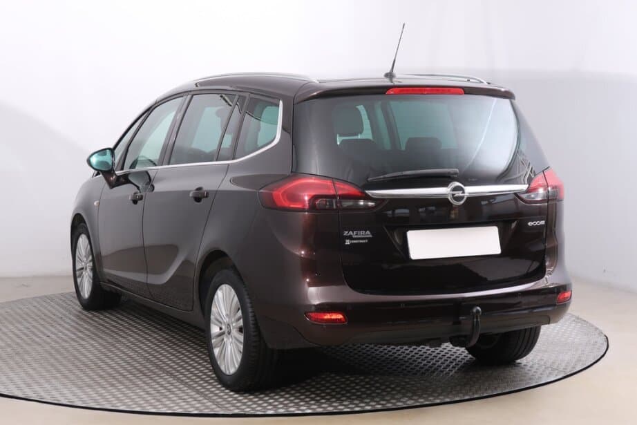 2016 Opel ZAFIRA - 5