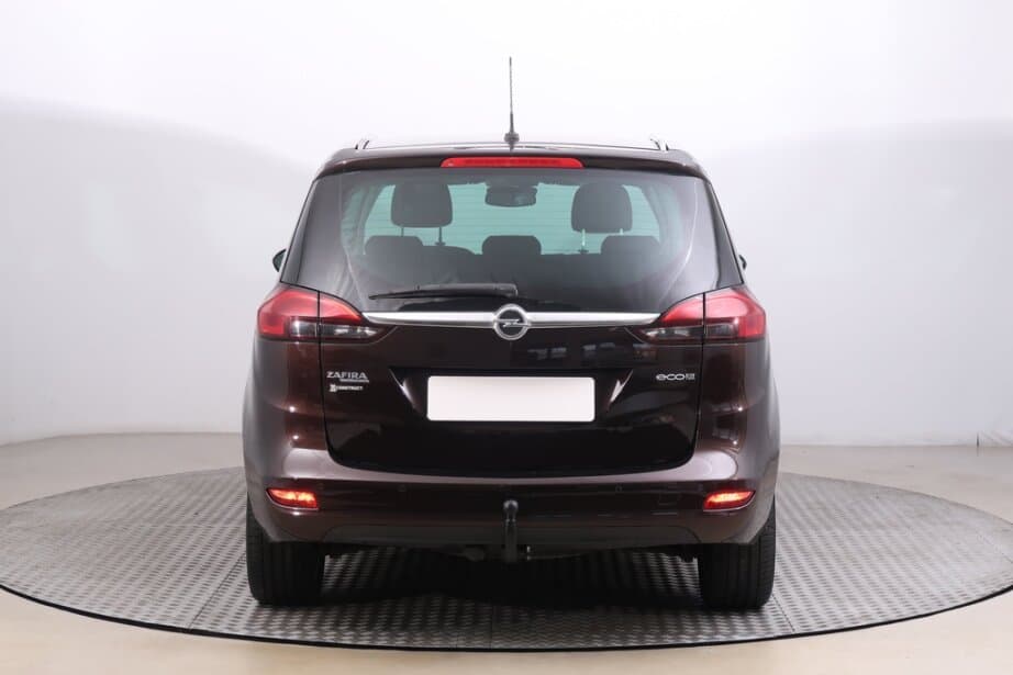 2016 Opel ZAFIRA - 6