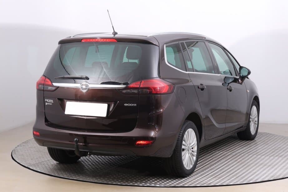 2016 Opel ZAFIRA - 7