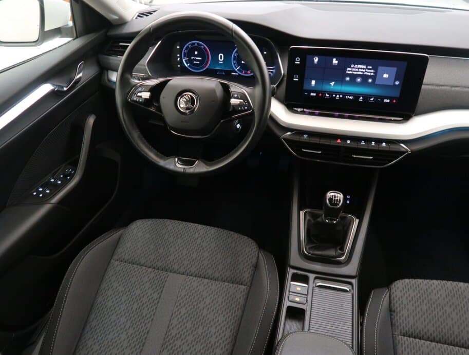 2021 Škoda OCTAVIA - 9