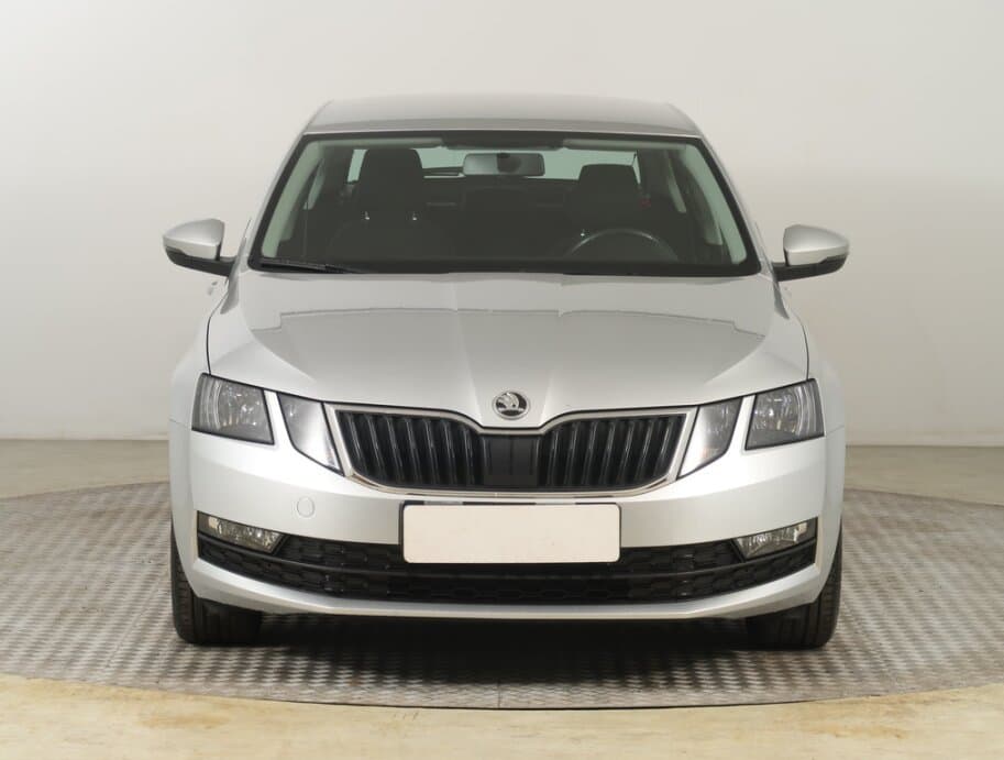 2017 Škoda OCTAVIA - 2