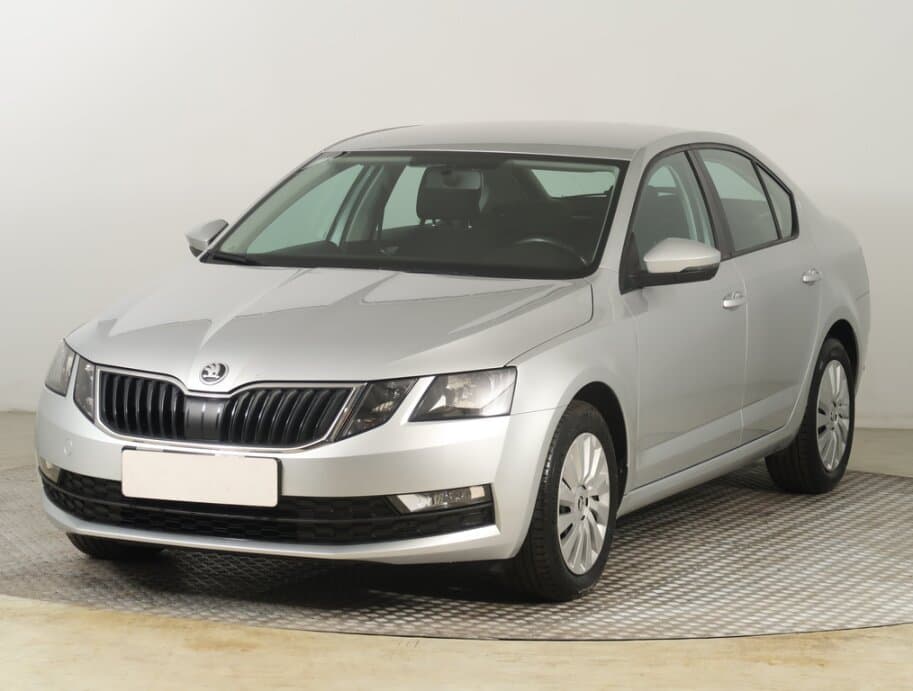 2017 Škoda OCTAVIA - 3