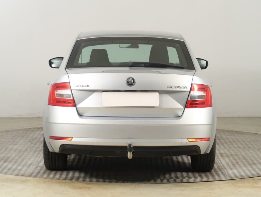 2017 Škoda OCTAVIA - 6