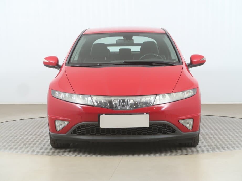 2008 Honda CIVIC - 2