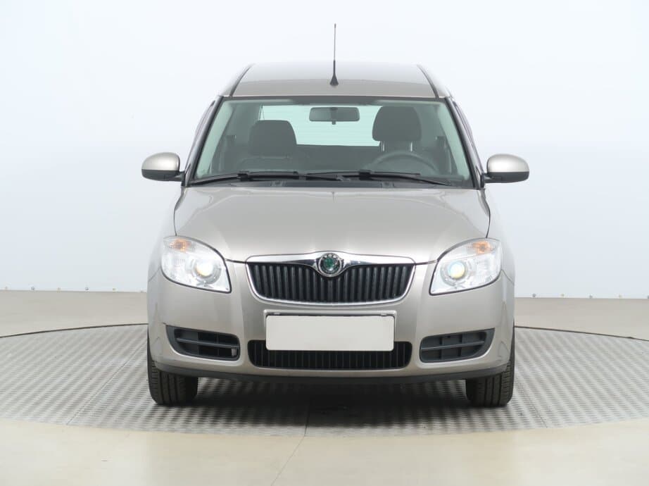 2008 Škoda ROOMSTER - 2