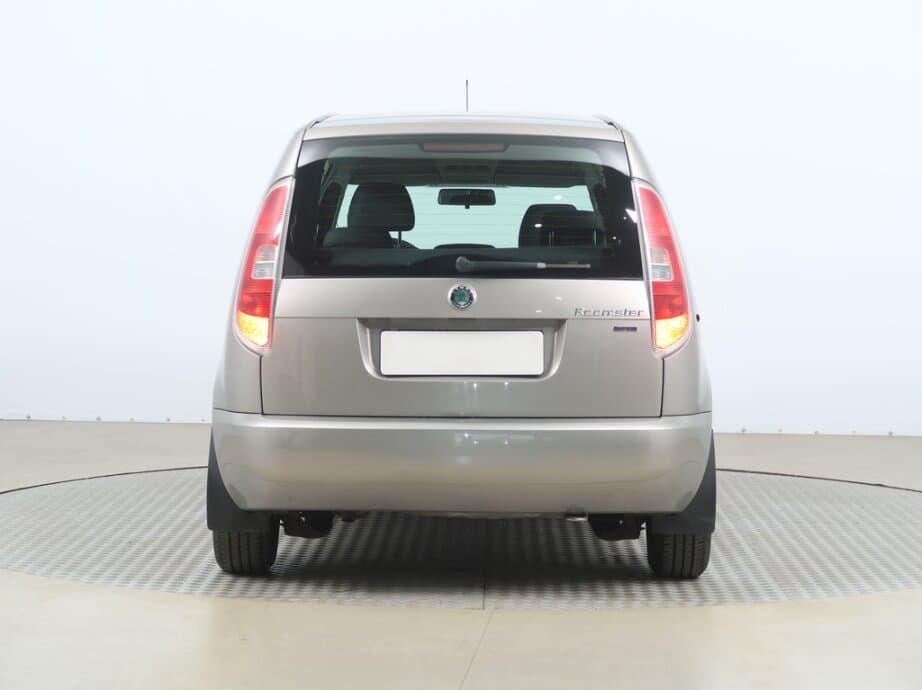 2008 Škoda ROOMSTER - 6