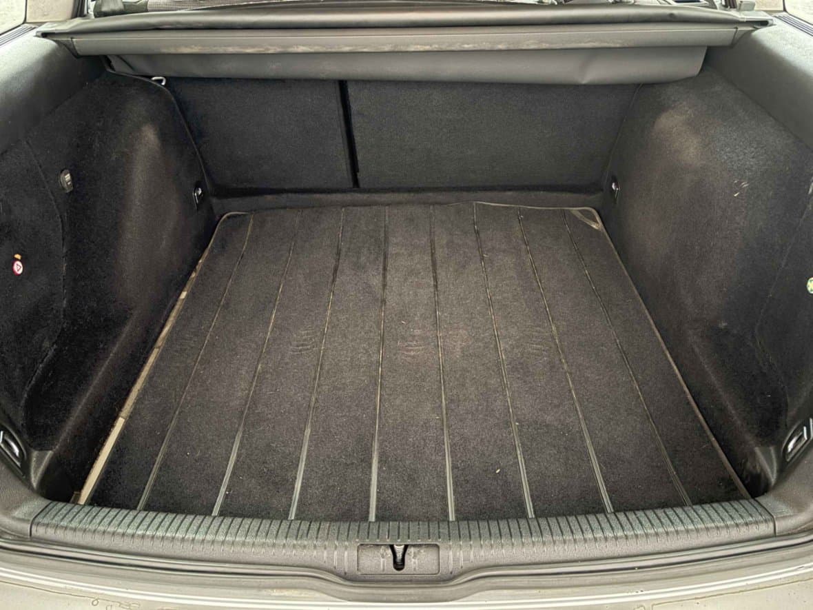 2002 Volkswagen GOLF - 7