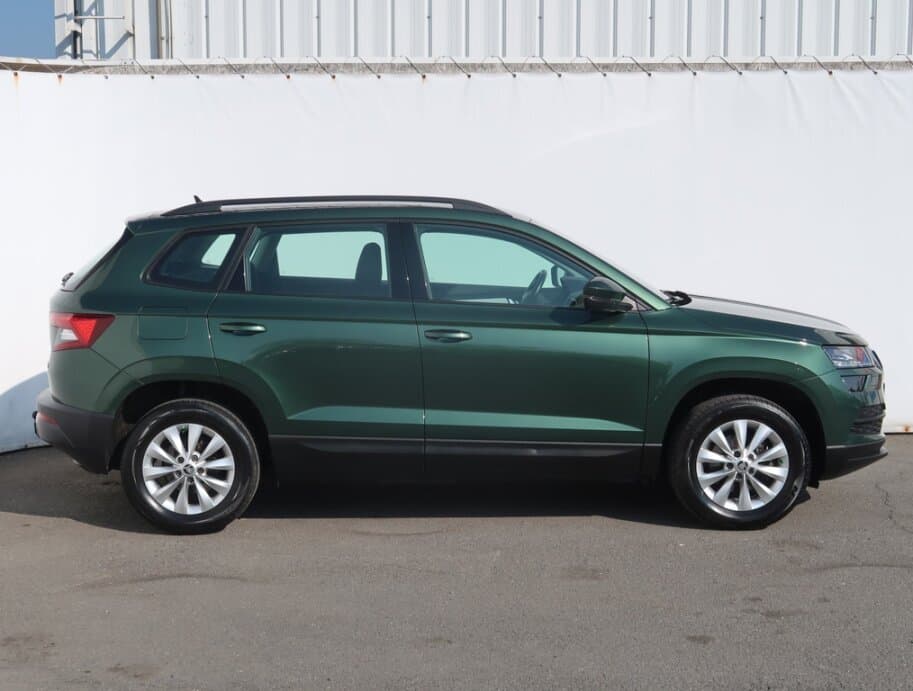 2019 Škoda KAROQ - 8