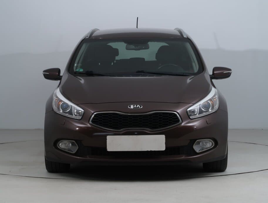 2013 Kia CEE'D - 2
