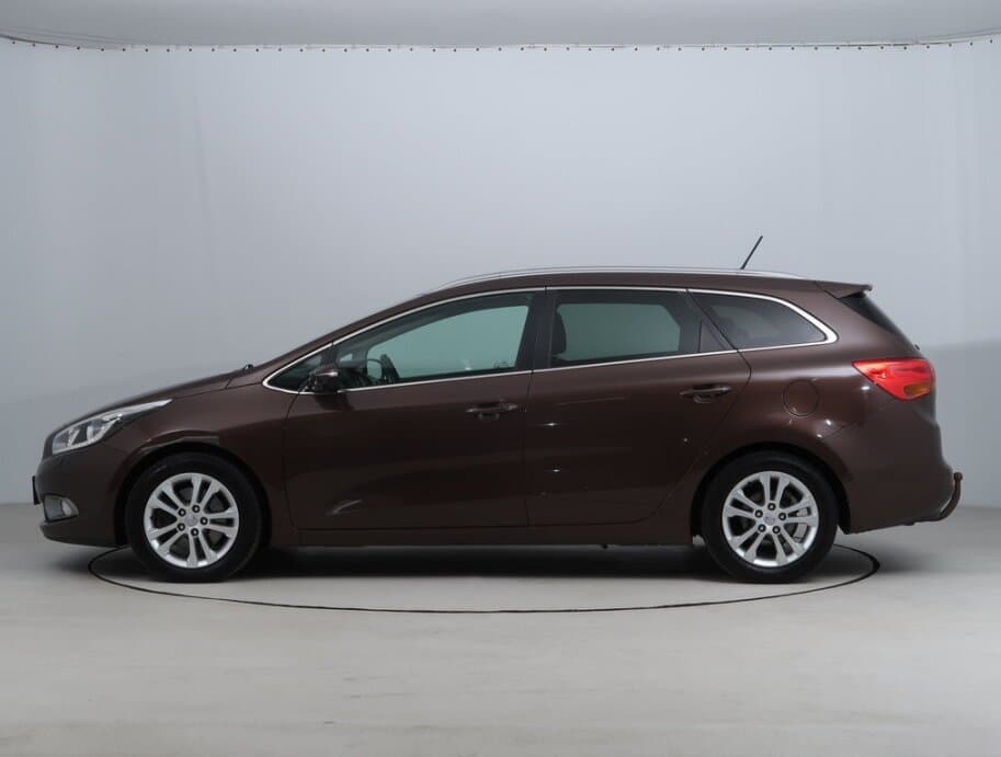 2013 Kia CEE'D - 4