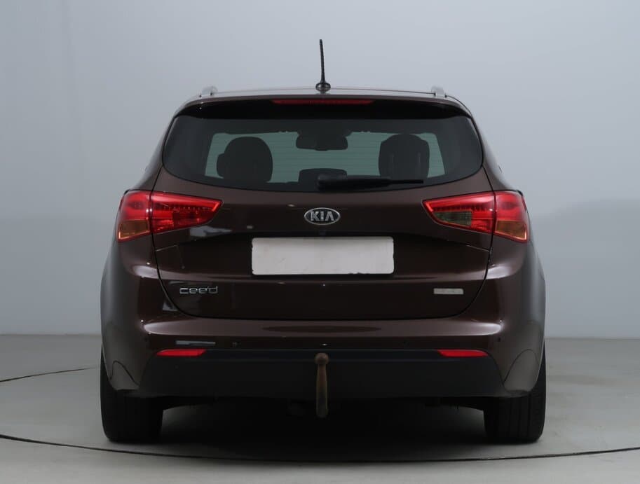 2013 Kia CEE'D - 6