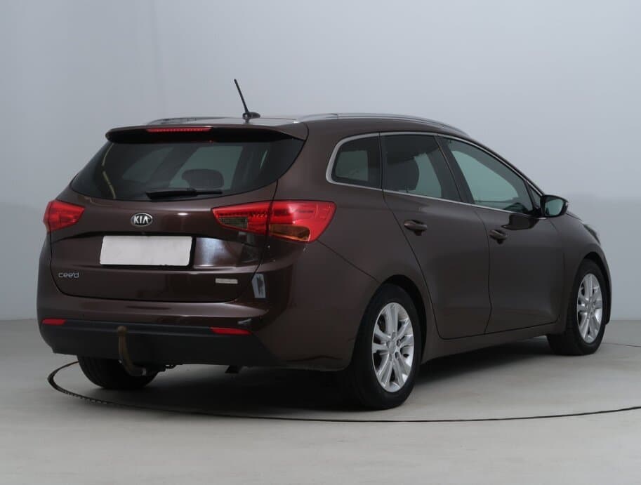 2013 Kia CEE'D - 7