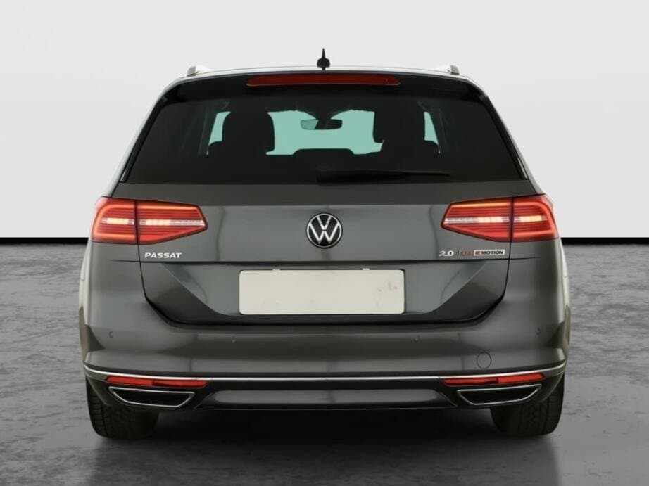 2015 Volkswagen PASSAT - 6