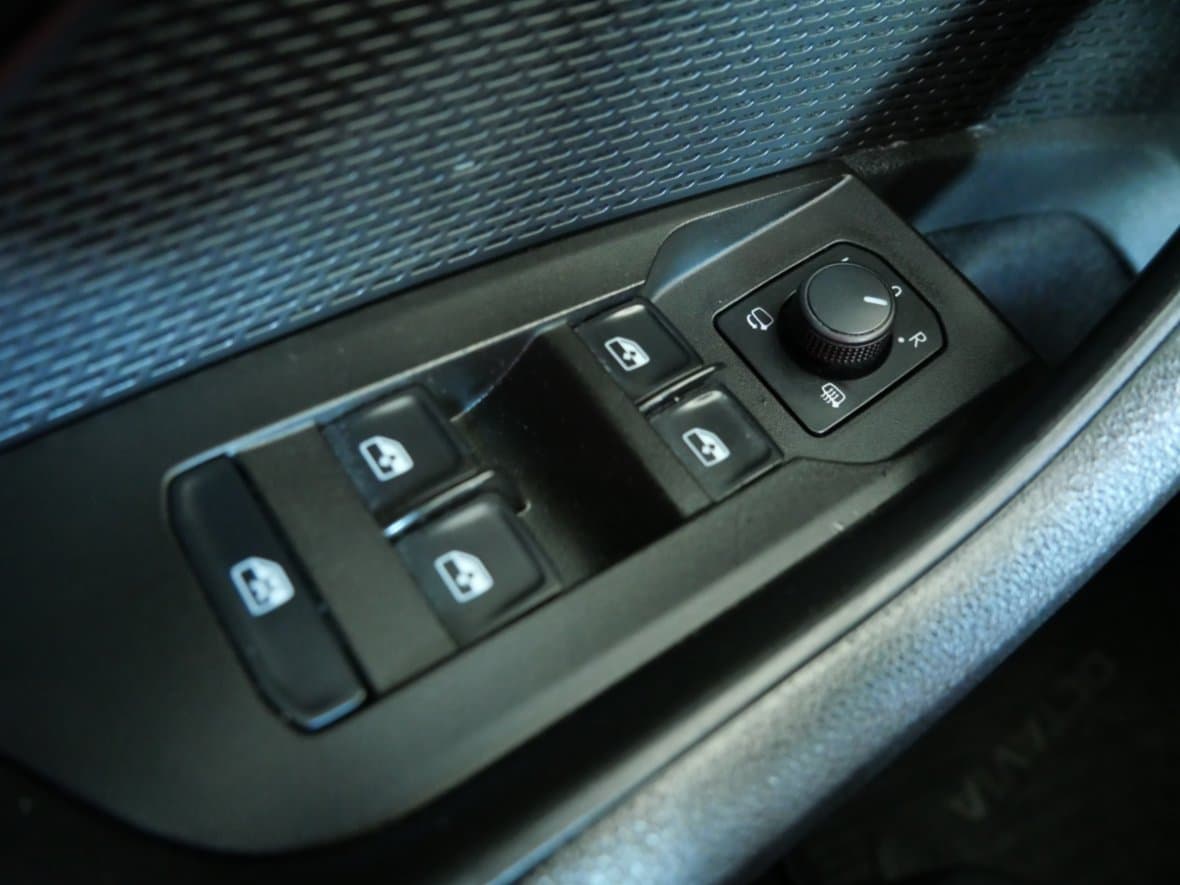 2021 Škoda OCTAVIA - 14