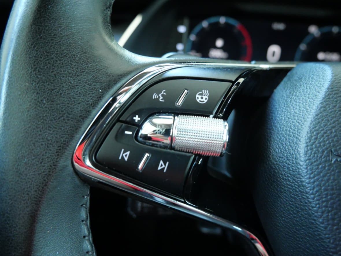 2021 Škoda OCTAVIA - 16