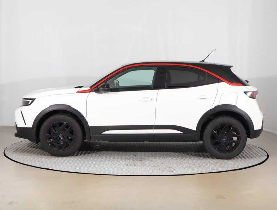 2022 Opel MOKKA - 4