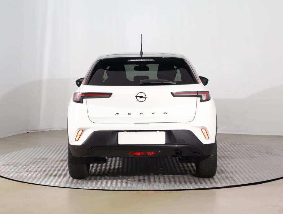 2022 Opel MOKKA - 6