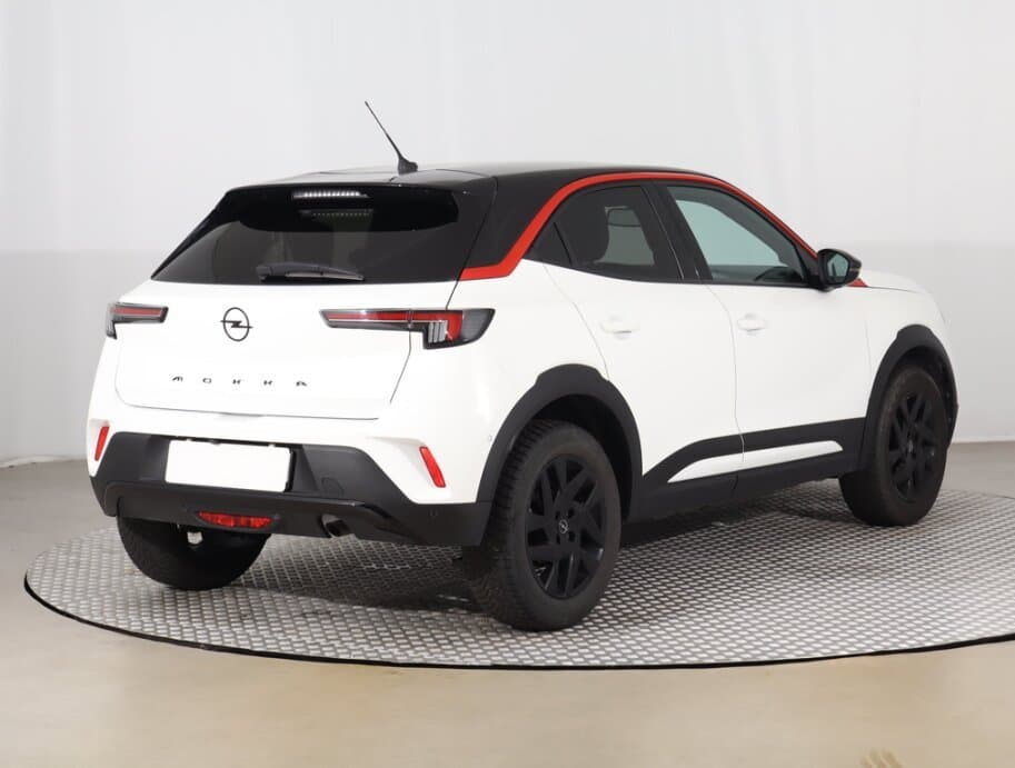 2022 Opel MOKKA - 7