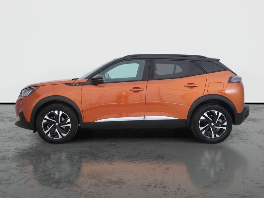 2020 Peugeot 2008 - 4