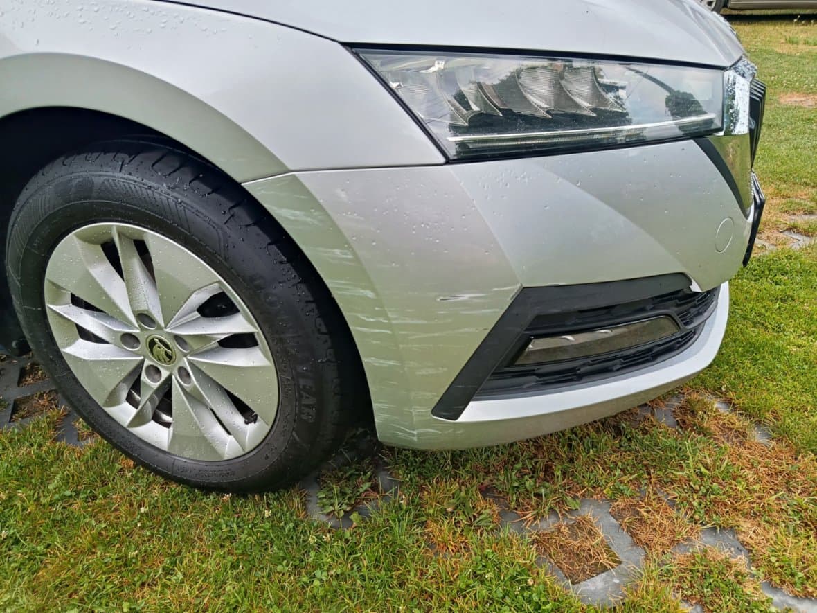 2021 Škoda OCTAVIA - 6