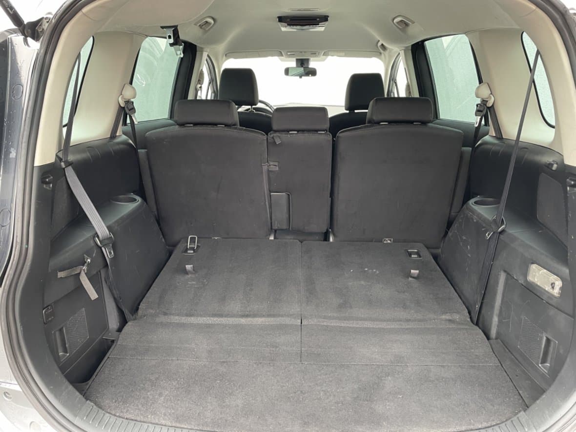 2010 Mazda 5 - 7