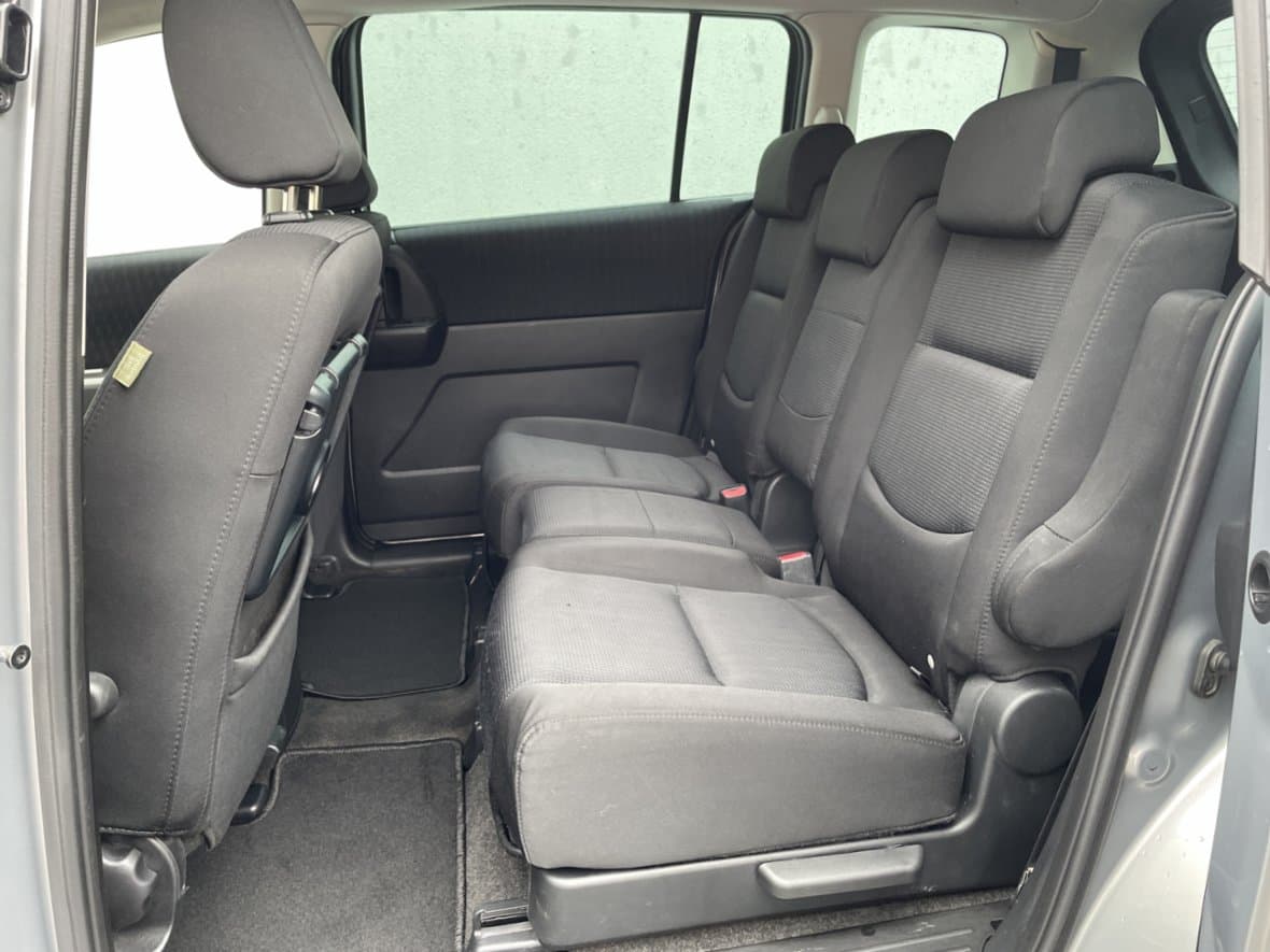 2010 Mazda 5 - 10
