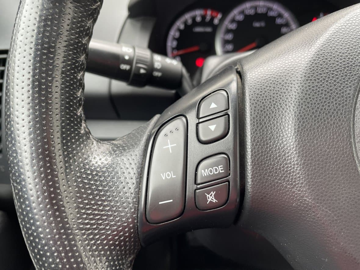 2010 Mazda 5 - 16