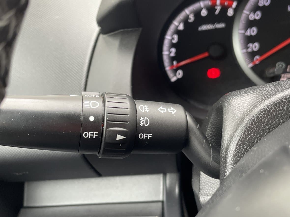 2010 Mazda 5 - 17