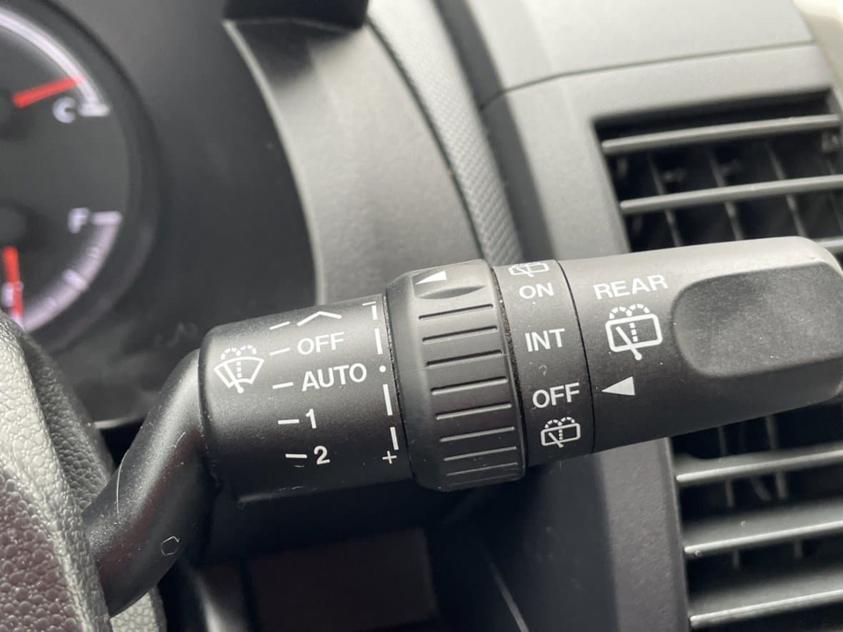 2010 Mazda 5 - 18