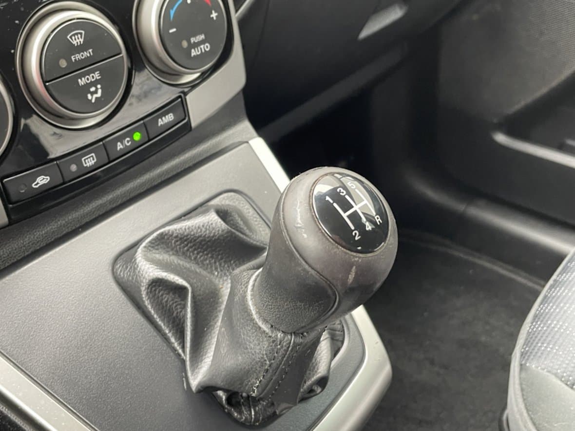 2010 Mazda 5 - 19