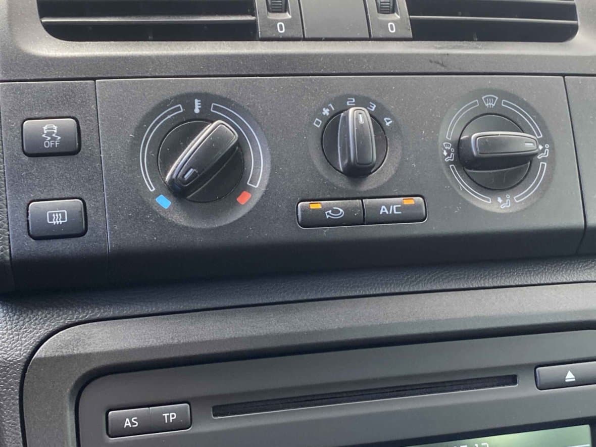 2014 Škoda ROOMSTER - 14