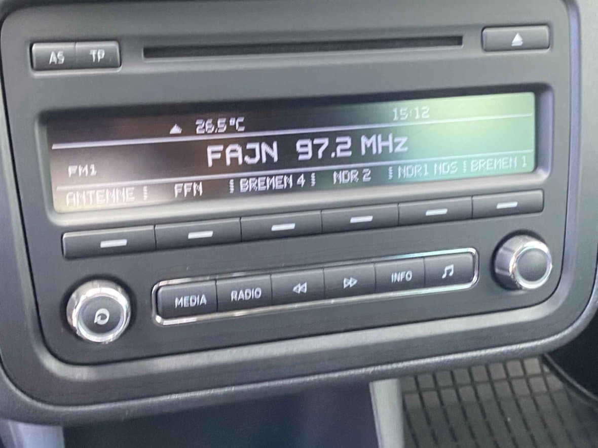 2014 Škoda ROOMSTER - 15
