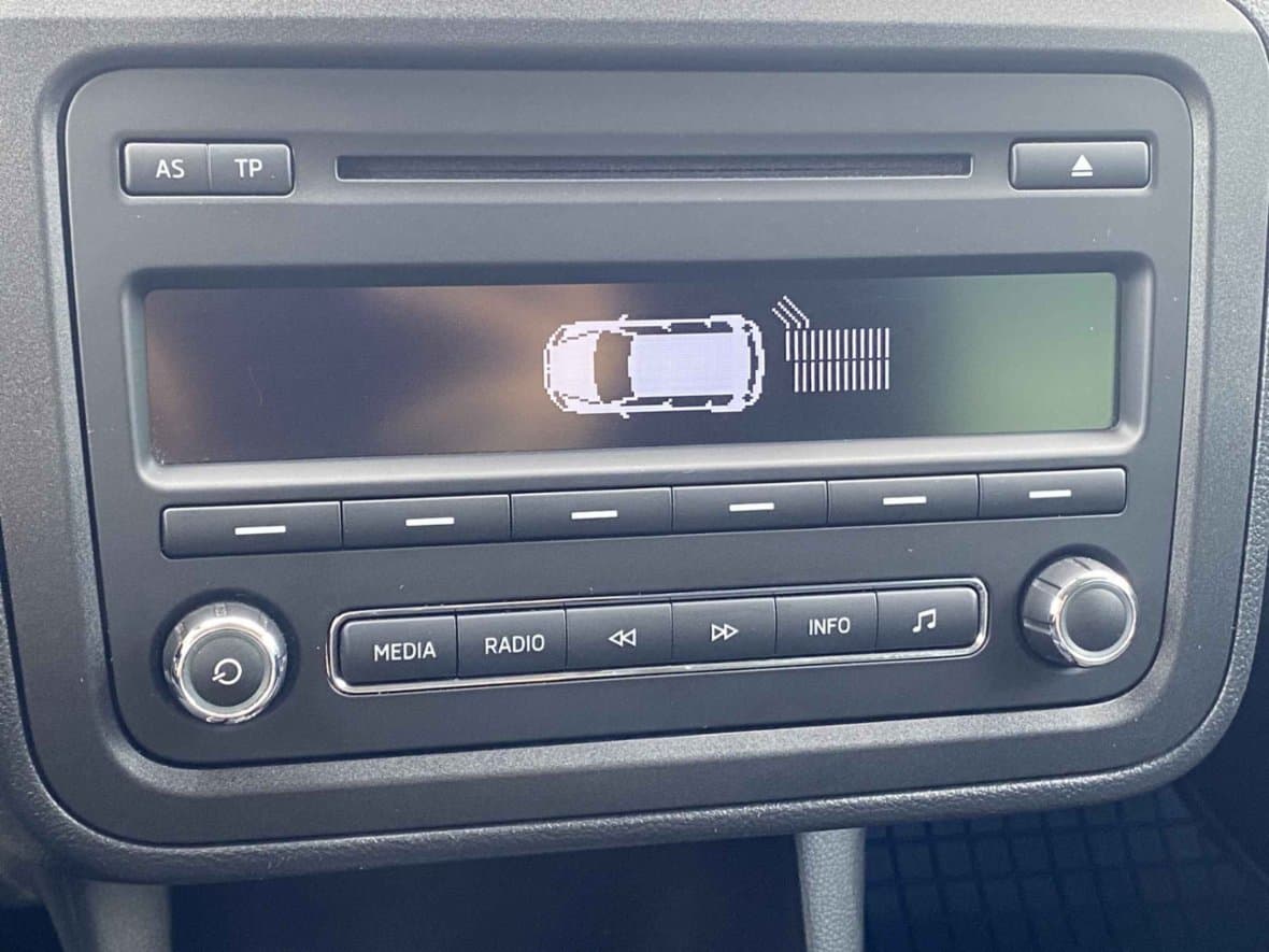 2014 Škoda ROOMSTER - 16