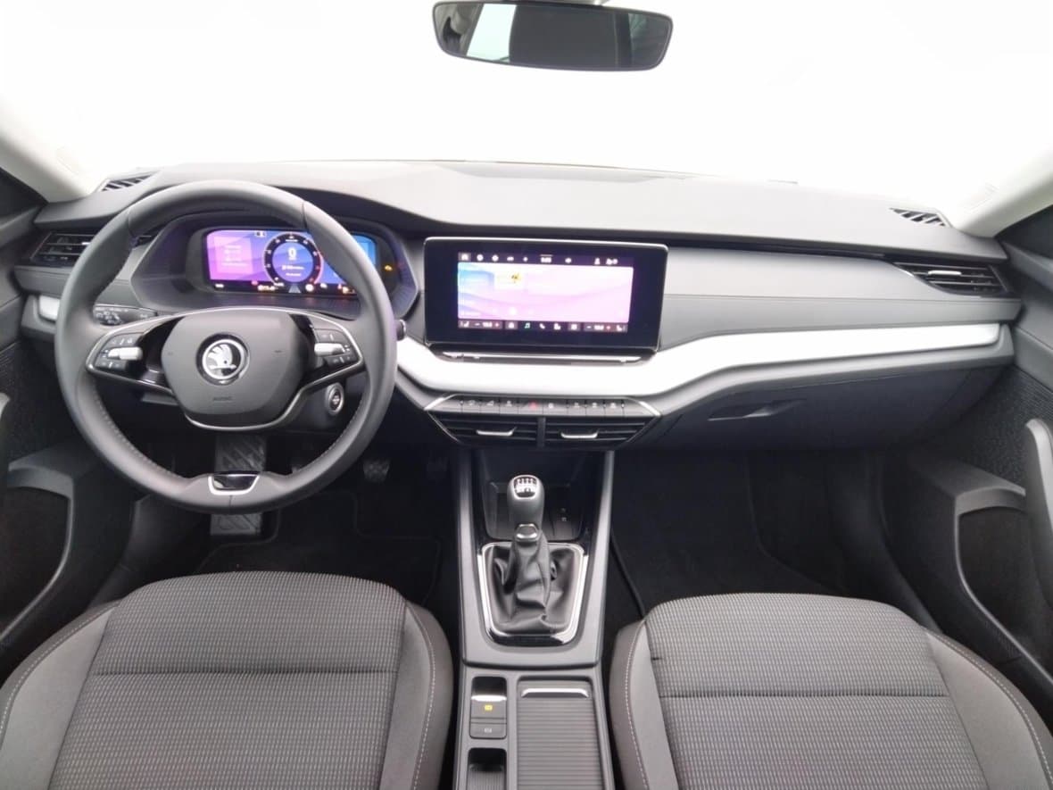 2024 Škoda Octavia - 5