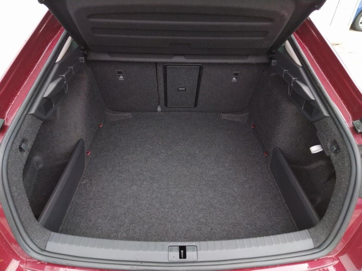 2024 Škoda Octavia - 7