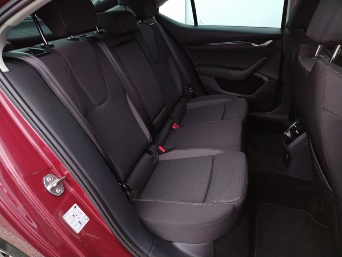 2024 Škoda Octavia - 9