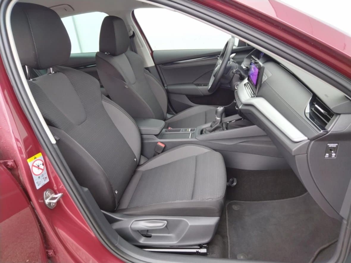 2024 Škoda Octavia - 10