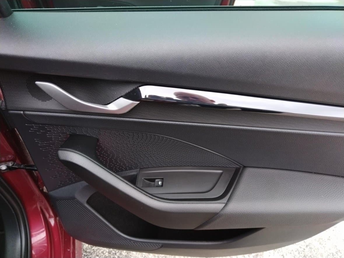 2024 Škoda Octavia - 11