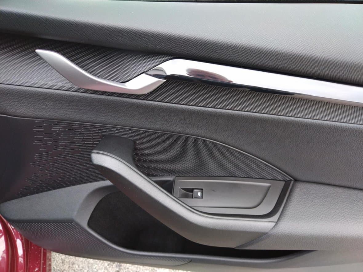 2024 Škoda Octavia - 12