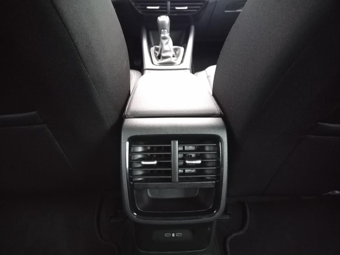 2024 Škoda Octavia - 14