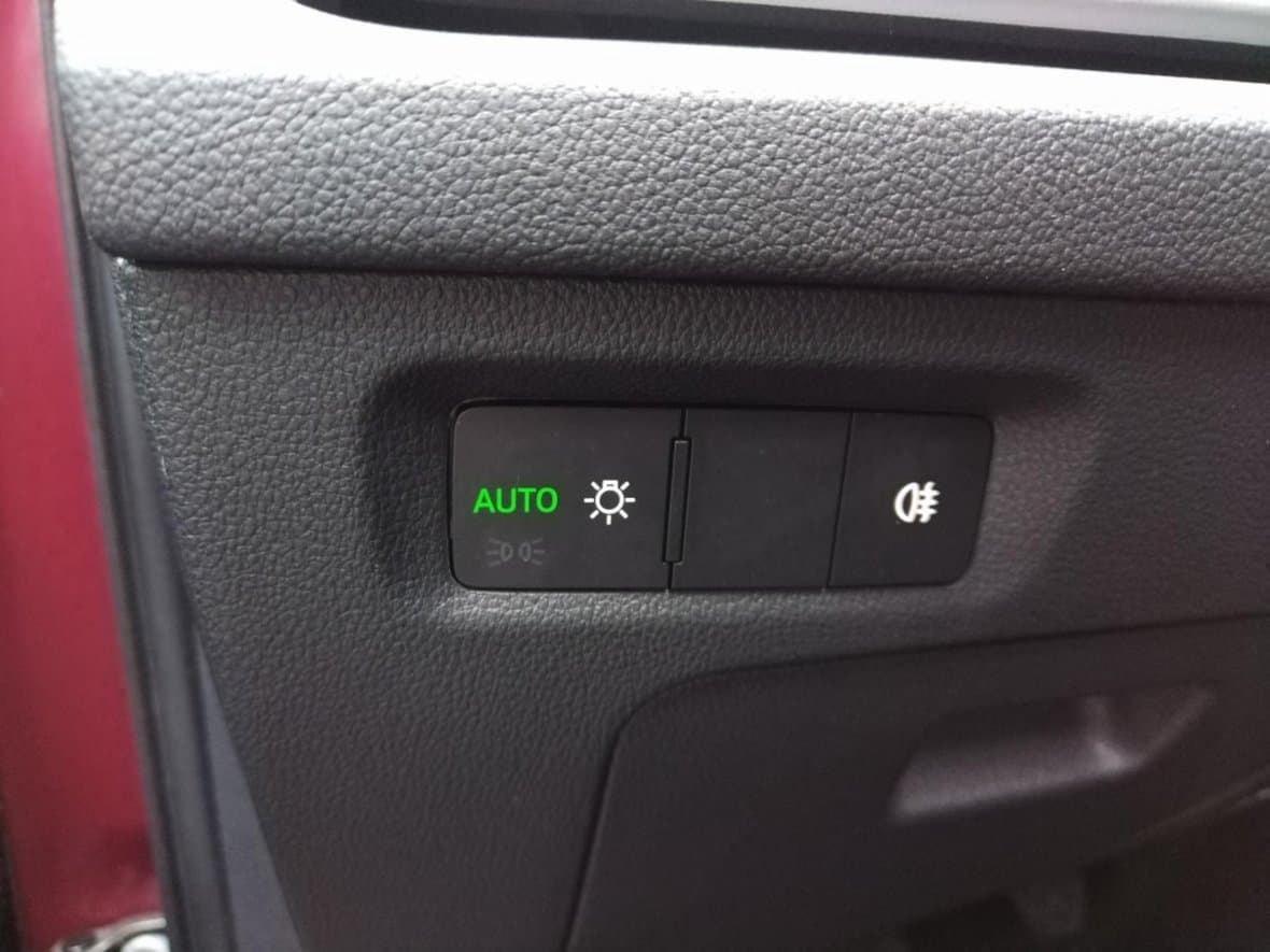 2024 Škoda Octavia - 17