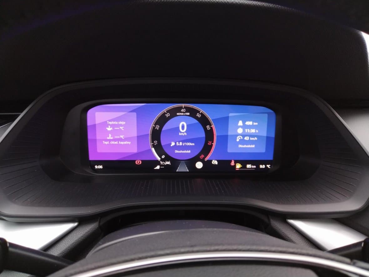 2024 Škoda Octavia - 18