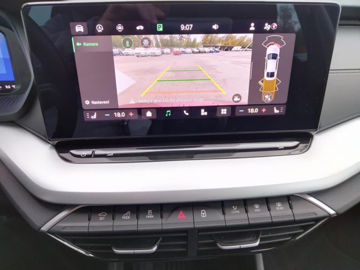 2024 Škoda Octavia - 20