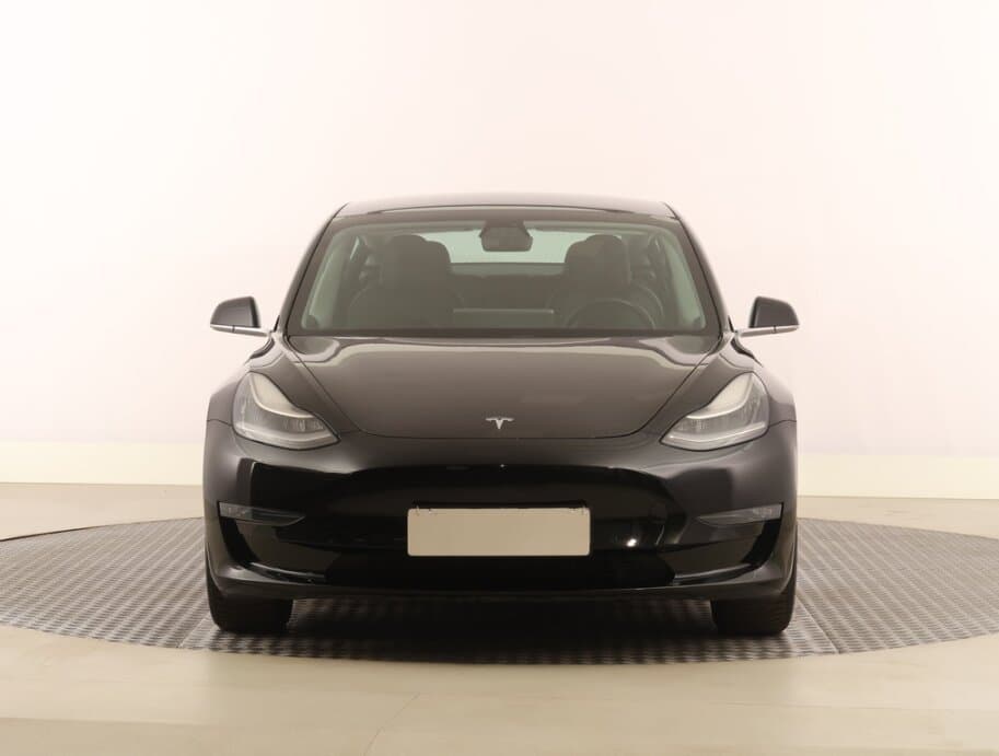 2019 Tesla MODEL 3 - 2