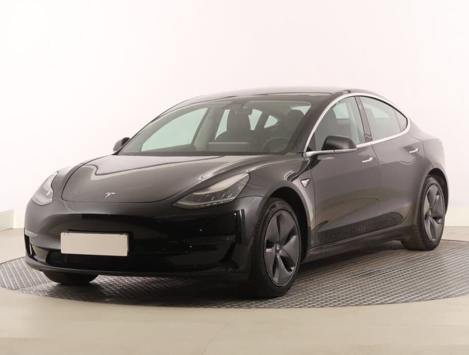 2019 Tesla MODEL 3 - 3