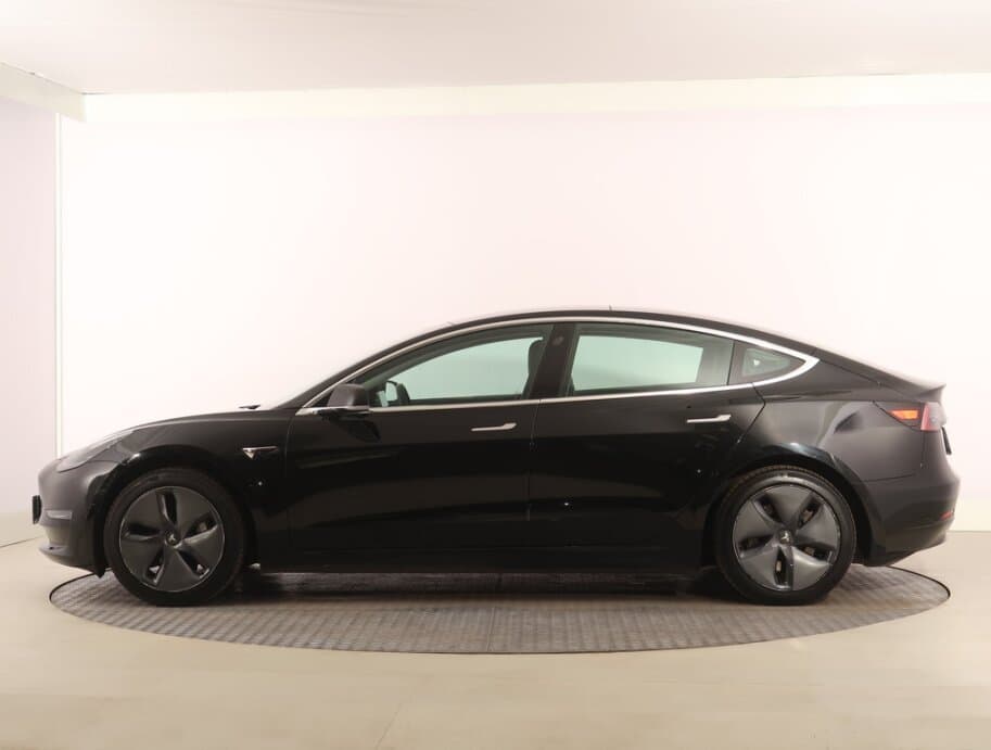 2019 Tesla MODEL 3 - 4