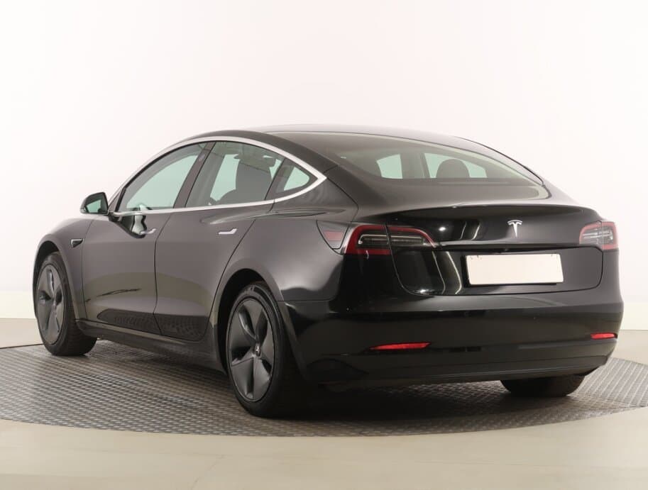 2019 Tesla MODEL 3 - 5